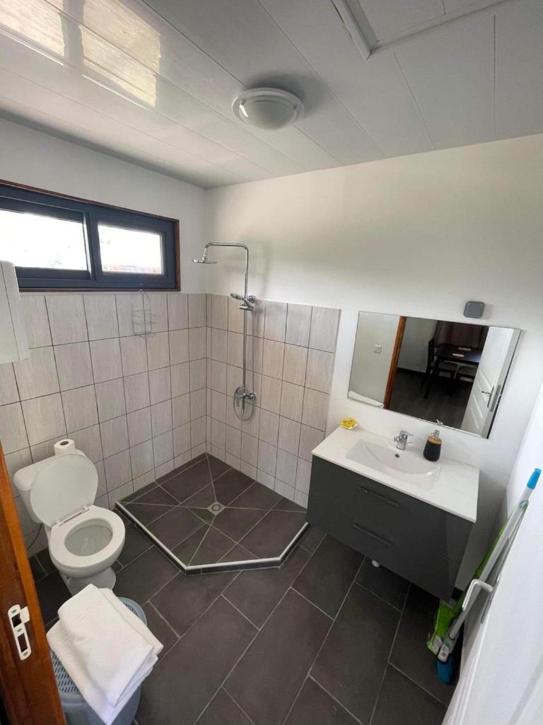 Parea Lodge Huahine Bungalow 2#Feti'A Kültér fotó